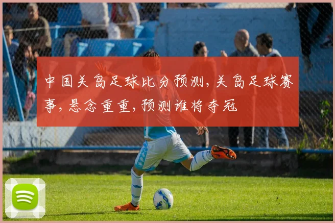中国关岛足球比分预测,关岛足球赛事,悬念重重,预测谁将夺冠